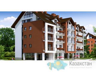 Архитектурное проектирование гостиниц Алматы и Алматинская область