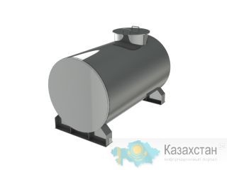 Емкости питьевые из нержавеющей стали до 30 куб.м. Ижевск