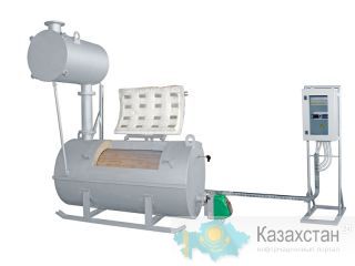 Крематоры для сжигания биологических отходов Ижевск