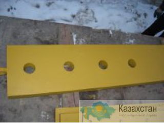 Стойка рыхлителя Shantui/Komatsu 175-79-32131 Другое месторасположение