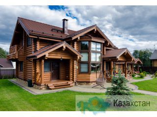 Строительная компания «RossNordHouse» Астана