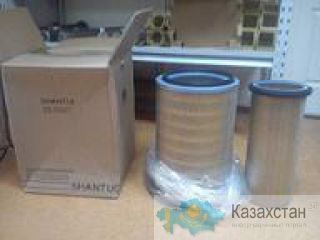 Фильтр воздушный Shantui в сборе 6128-81-7320 Другое месторасположение