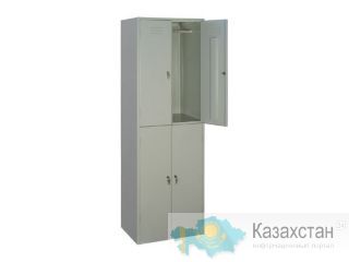 Металлический шкаф ШРМ 24 оптом и в розницу Актобе