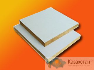 МДФ Ламинированный 16 мм 2800*2070 - 7500 тг/лист Алматы и Алматинская область