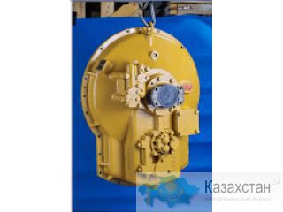 Гидротрансформатор 1S04000 Другое месторасположение