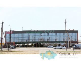 Монолитное строительство Атырау