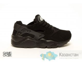 Nike Air Hurache Black Алматы
