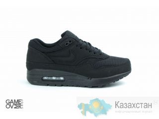 Nike Air Max 87 Black Алматы