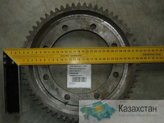 Ведущая шестерня ГТР YJ31502D-3+YJ31502D-4 CDM-833 Другое месторасположение