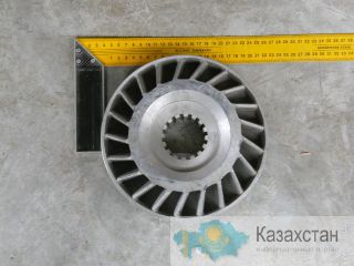 Колесо ZL-30D-11-27 CDM-833 Другое месторасположение