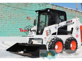 Мини погрузчик Forway WS50 челябинск