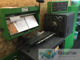 Продам оборудование для СТО для легковых, грузовых и спецтехники: Алматы