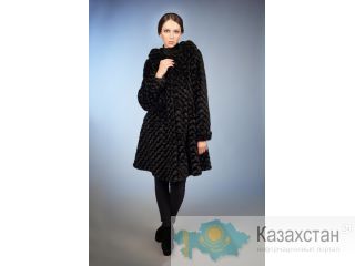 Шикарные шубы из искусственного меха от Артфур. отзывы Караганда