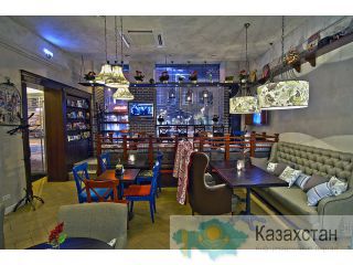 Мебель для ресторанов, кафе, гостиниц, фудкортов. Самара