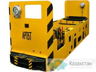 Аккумуляторный электровоз АРП4,5Т ; АРП5Т Астана и Акмолинская область