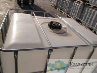 Бензиновая присадка     октаноповышающая Алмата