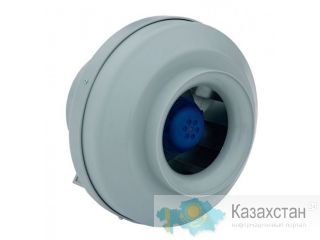 Круглый канальный вентилятор VK 160/1 Алматы и Алматинская область