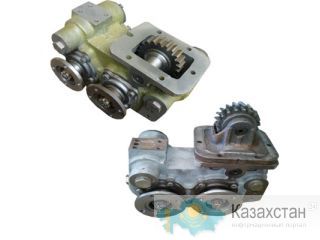Коробка отбора мощности КОМ-7.00.00.000 Пенза