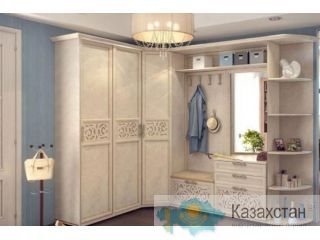 Мебель для прихожей Алматы и Алматинская область
