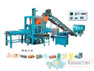производственное оборудование для изготовления Южно-Казахстанская область (ЮКО)