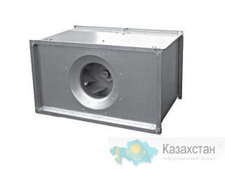 Прямоугольный канальный вентилятор VL 90-50/40-4D Алматы и Алматинская область