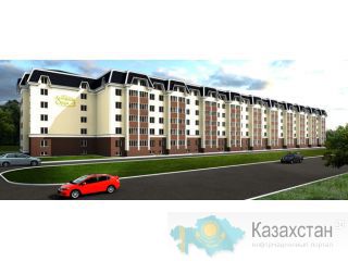 Квартиры в Астане без посредников Астана