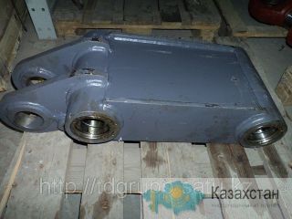 Рычаг ковша 318.14.21.04.000 для экскаватора ЕК-18 Другое месторасположение