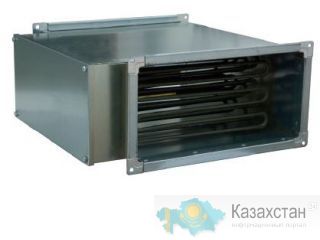 Электрические воздухонагреватели NРЕ 50-30/7,5 Алматы и Алматинская область