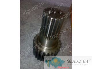Вал-полумуфта ЕК-16.72.50.010 для КПП экскаватора ЕК-14,18 Другое месторасположение