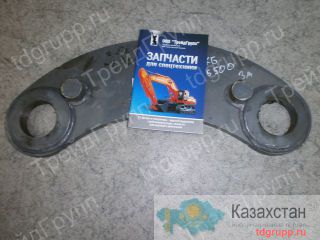Щека левая 314-03-23.15.100 на экскаватор ЕК-12 Другое месторасположение