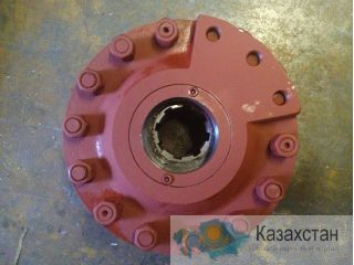 Гидровращатели РПГ Астана и Акмолинская область