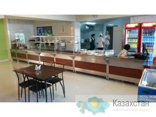 Продам нейтральное оборудование для общепита Алматы, Алматинская область, Казахстан
