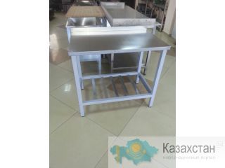 Продам нейтральное оборудование для общепита Алматы, Алматинская область, Казахстан