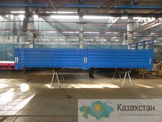 Борт №1 правый 5320-8502010 Алматы и Алматинская область