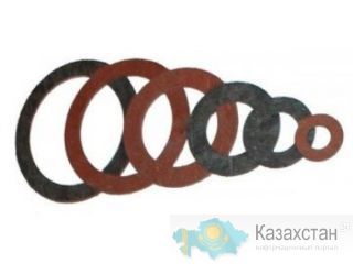 Прокладки, уплотнительные материалы, РТИ на заказ Караганда