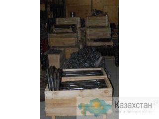 ООО «ОФСП» производит и реализует запасные части (ЗИП)  для буровых и цементировочных насосов Ижевск