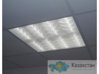Умные Светодиодные Светильники для Офиса и Производства Казахстан, г. Уральск, ул. С.Датова, 39