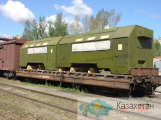 Кислородоазотодобывающие станции типа АКДС-70, СКДС-70, МКДС-100К. Омск, Омская обл, Россия