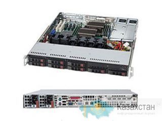 Сервер SuperMicro Павлодар