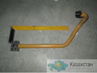 Трубка LG855.07.04, LG50EX.07003-003A Другое месторасположение