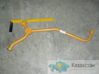Тройник LG853.07.12 CDM-855 Другое месторасположение