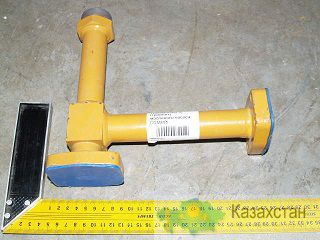 Тройник масляного насоса LG855.07.10 CDM-855 Другое месторасположение