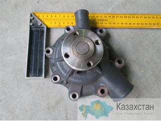 Помпа 12159770 CDM-833 Другое месторасположение