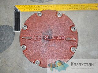 Крышка бортового редуктора LG50F.04410B CDM-855 Другое месторасположение