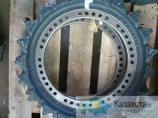 Колесо ведущее 81EM-10013 Другое месторасположение
