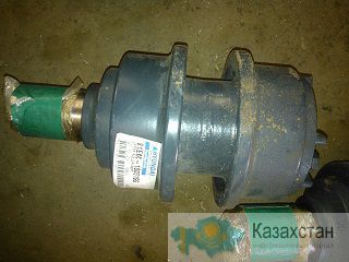 Каток поддерживающий 81EM-13010 Другое месторасположение