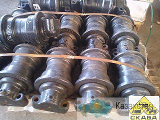 Каток опорный Hyundai E181-2002 Другое месторасположение