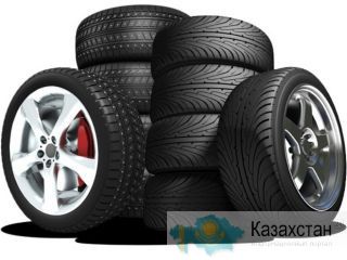 автошины алматы