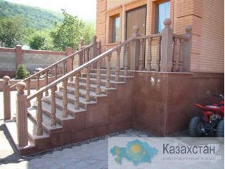 Гранит Алматы и Алматинская область