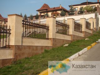 Каменная плитка Алматы и Алматинская область